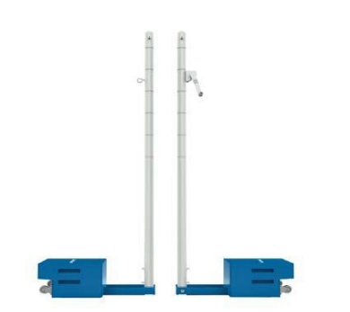 Badminton Post (movable)