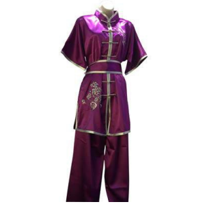 Changquan Suit