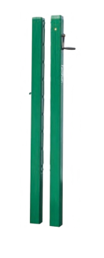 Straight Tennis Post