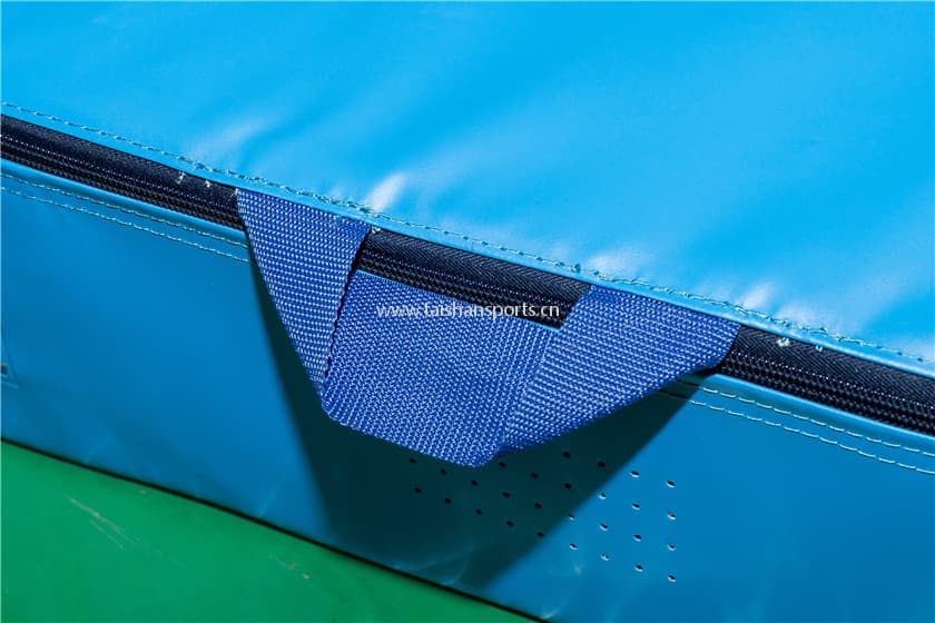 Parallel Bars Protection Pad