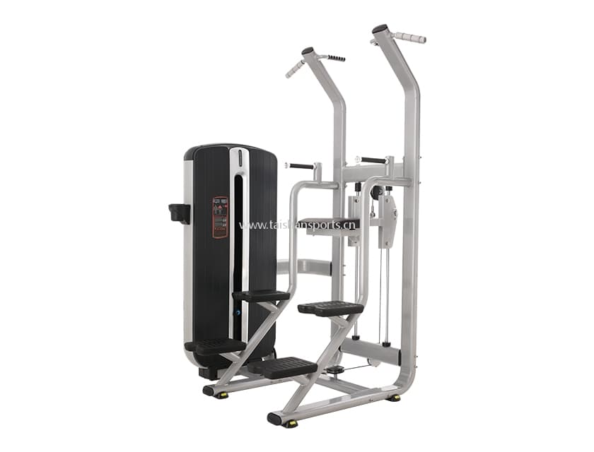 Upper Limb Flexion and Extension Trainer