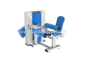 Seated Leg Curl Machine