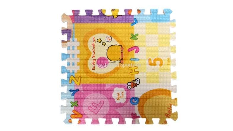 Puzzle Mat
