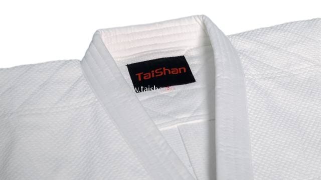 Judogi (competition type)